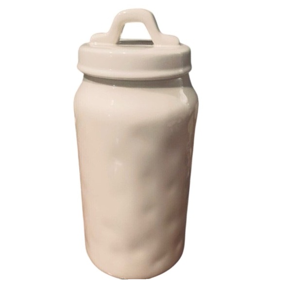 Rae Dunn OG Icon Mix Canister - Picture 3 of 8